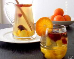 Домашнее вино