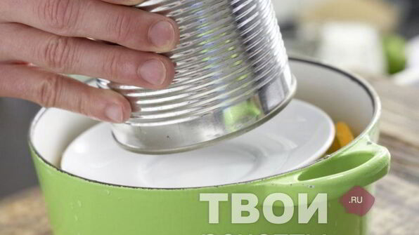 сахарный сироп