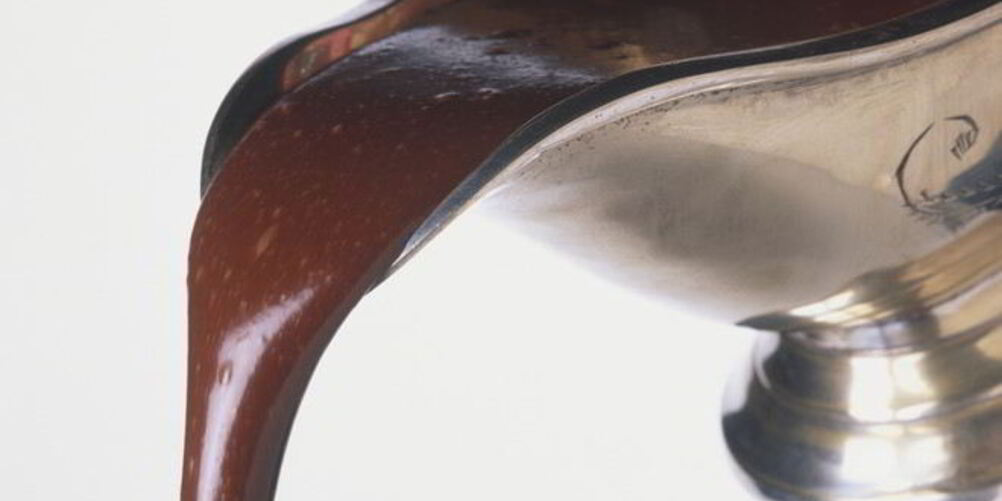 Рецепт шоколадного сиропа