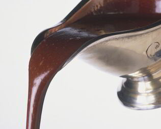 Шоколадный сироп