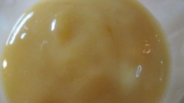 абрикосовый смузи