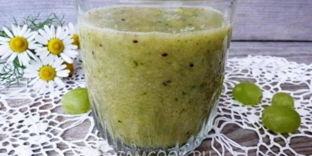 Рецепт смузей crazy frog