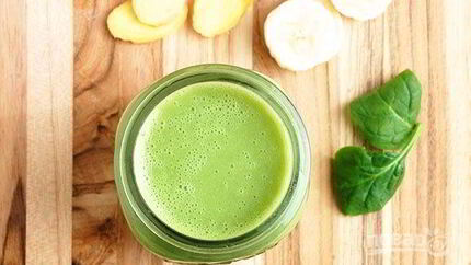 Смузи для похудения