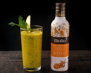 Смузи Для здоровья