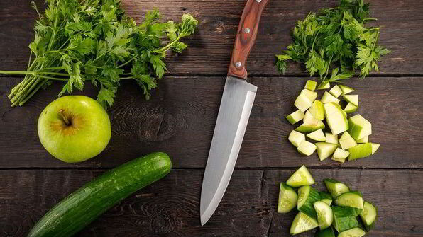 смузи для здоровья