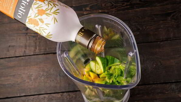 смузи для здоровья