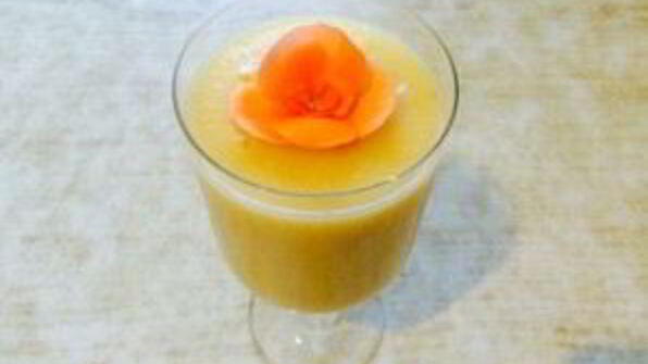 смузи из фруктов