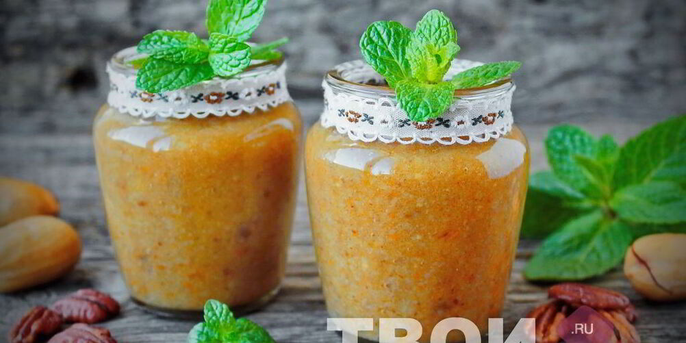 Рецепт смузей в блендере