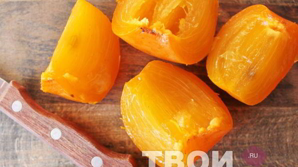 смузи в блендере