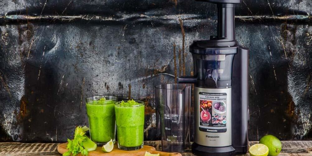 Рецепт смузей заряд бодрости