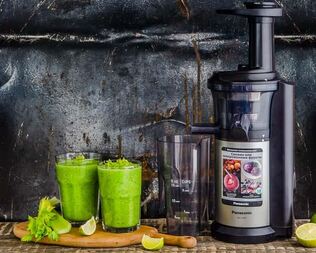 Смузи Заряд бодрости