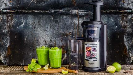 Смузи Заряд бодрости