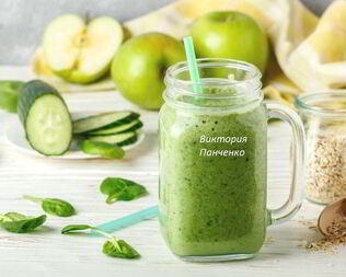 Смузи Здоровье