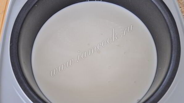 варенец домашний