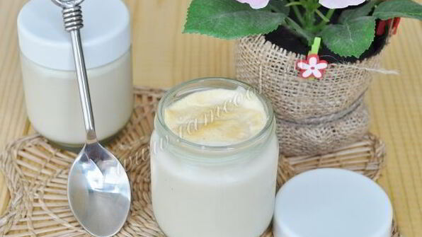 варенец домашний