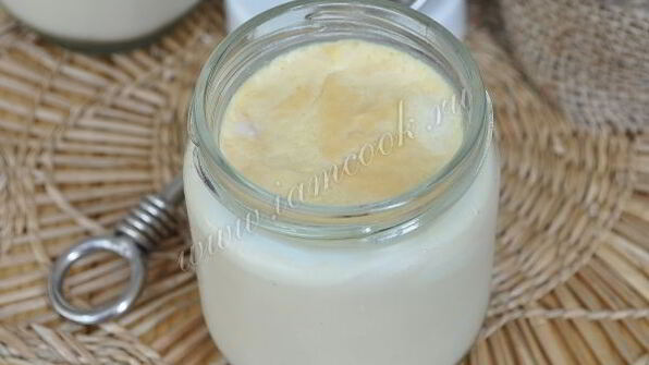 варенец домашний