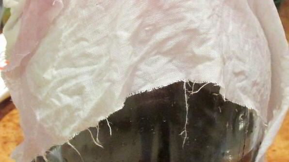 вино из черной смородины