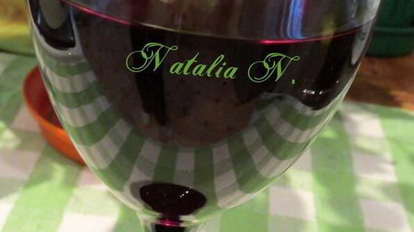 вино из черной смородины