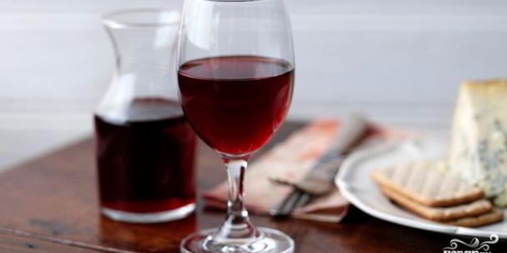 Рецепт вина из сливы