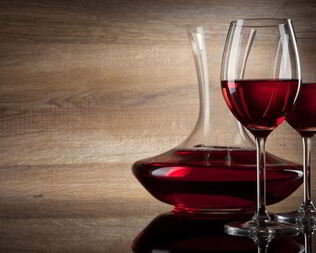 Вино из жимолости