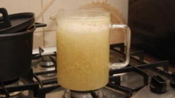 жиросжигающий напиток из имбиря