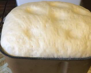 Рецепты для хлебопечки