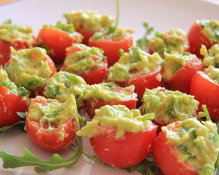 Рецепты на новый год