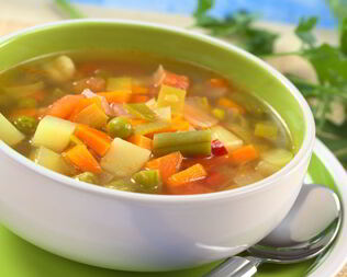 Рецепты на ужин