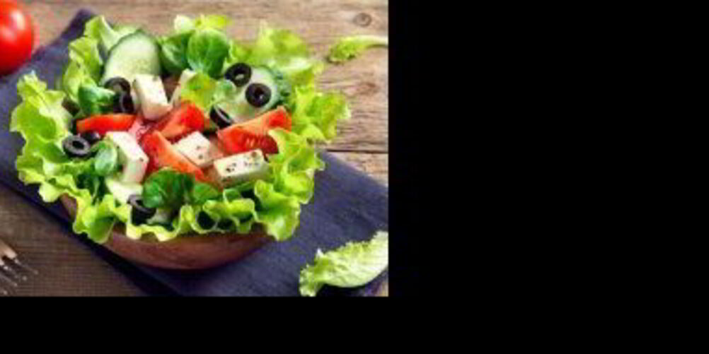 Рецепт классического греческого салата