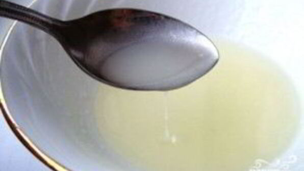 капуста с горошком