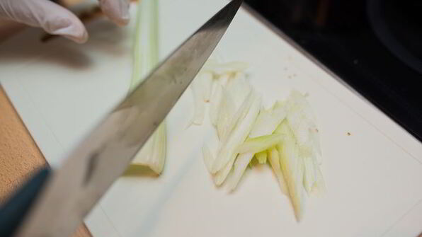 американский картофельный салат