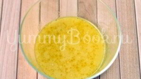 немецкий картофельный салат