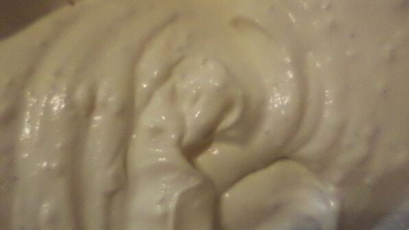 салат из молодого картофеля и редиса