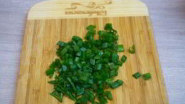 оливье классический с колбасой