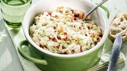 Оливье Лесная поляна