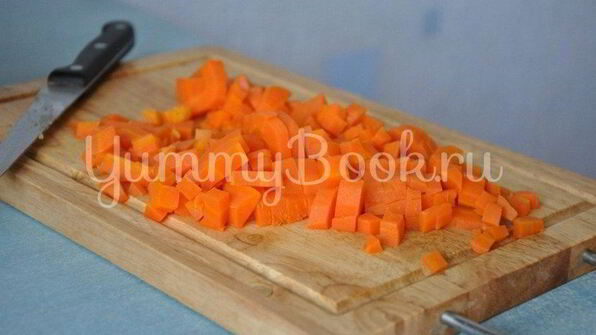 салат оливье классический