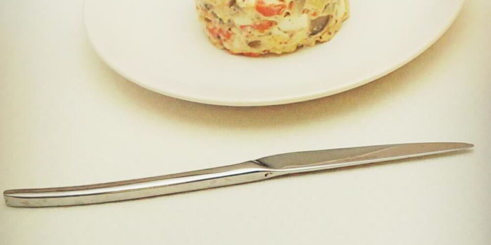 Рецепт царского оливье