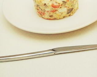 Царский оливье