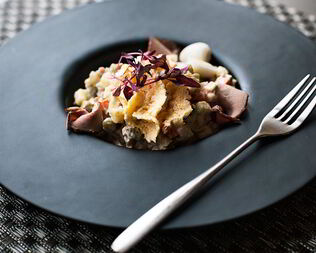 Быстрые салаты