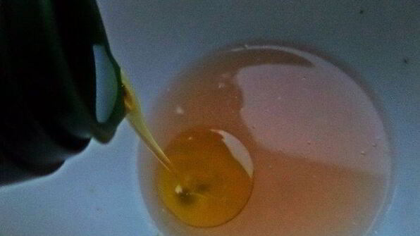 постный салат 4 капусты