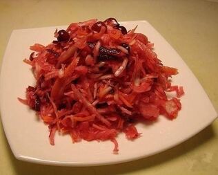 Салат Cleaner Чистильщик