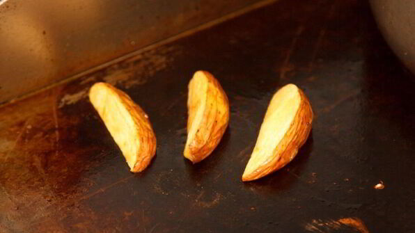 салат фермерский