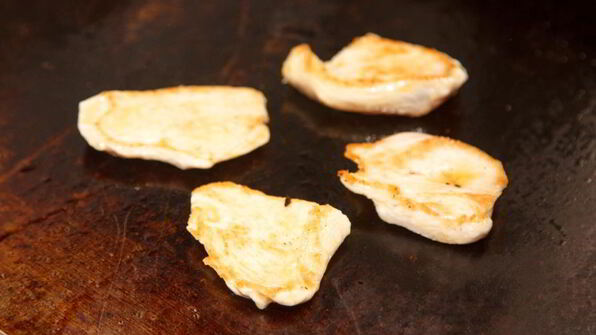 салат фермерский