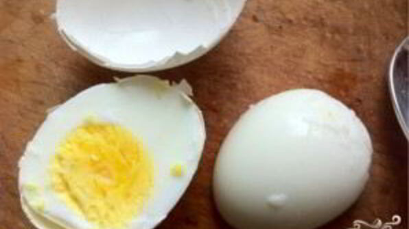 салат из белой фасоли