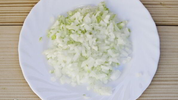 салат мимоза классический