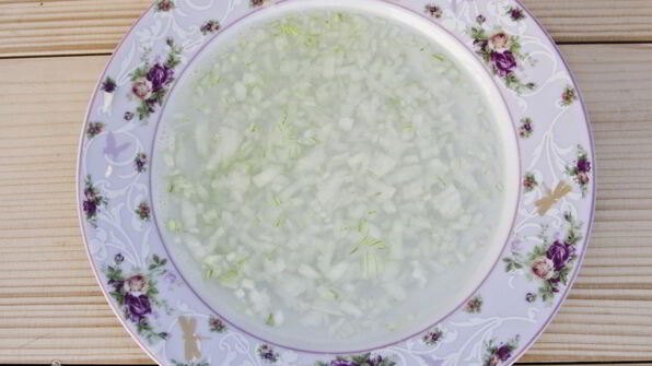 салат мимоза классический