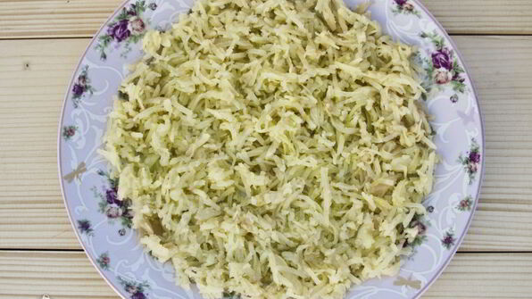 салат мимоза классический