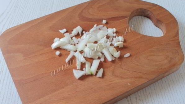 салат мимоза с сайрой