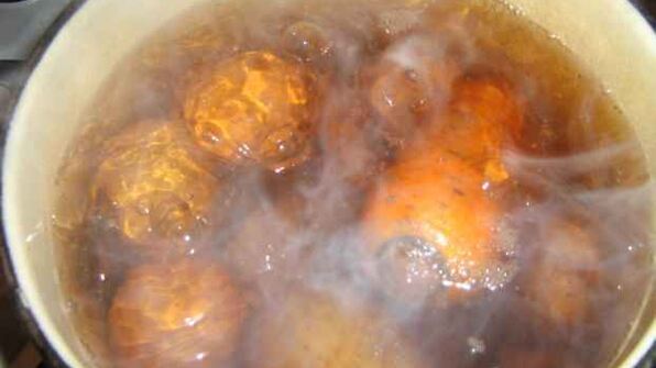 салат мимоза с сардиной