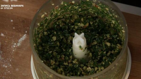 салат мимоза в новом формате